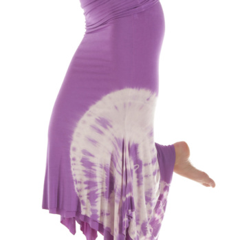Purple Haze SWAG skirt