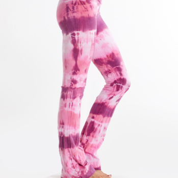 88 Boot cut yoga pants (Raspberrylicious)